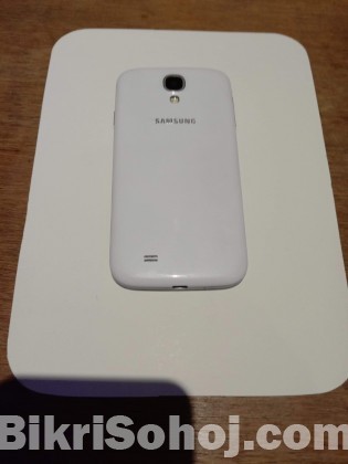 Samsung Galaxy S4